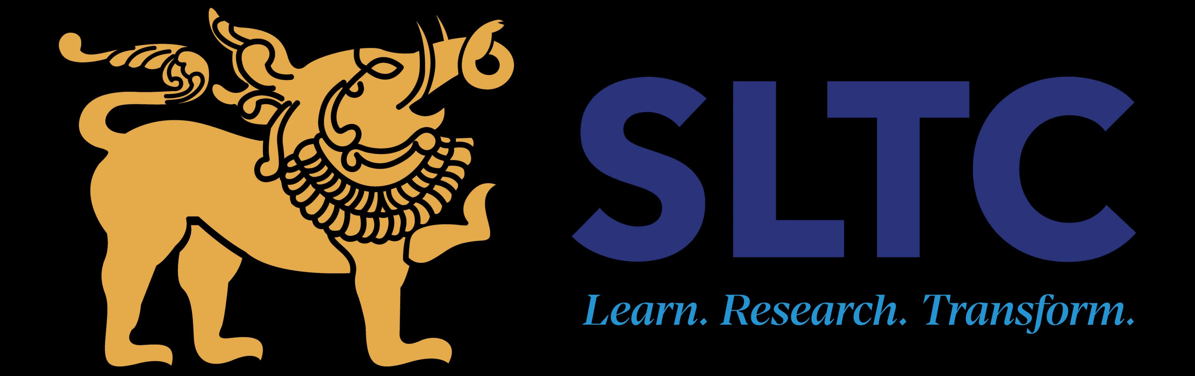 SLTC logo